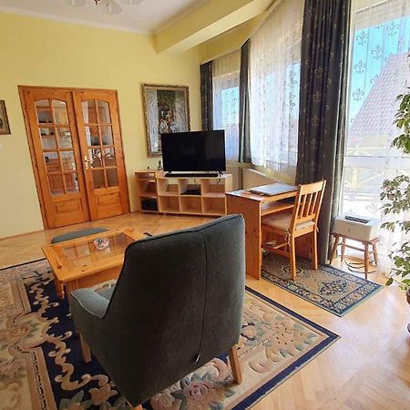 Apartment In Fonyod/Balaton 18580 Exterior photo