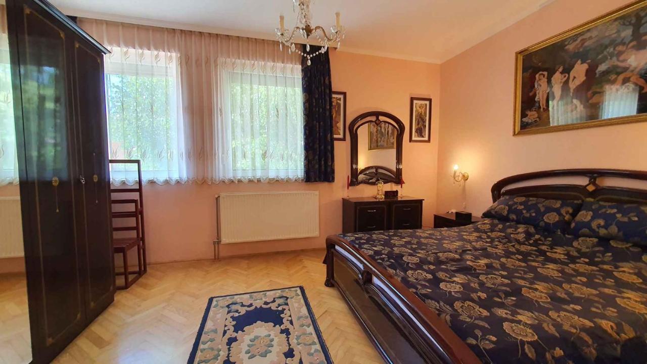 Apartment In Fonyod/Balaton 18580 Exterior photo