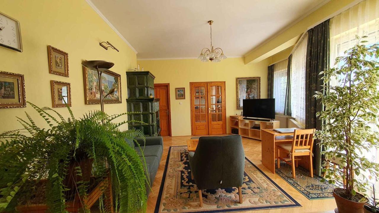 Apartment In Fonyod/Balaton 18580 Exterior photo