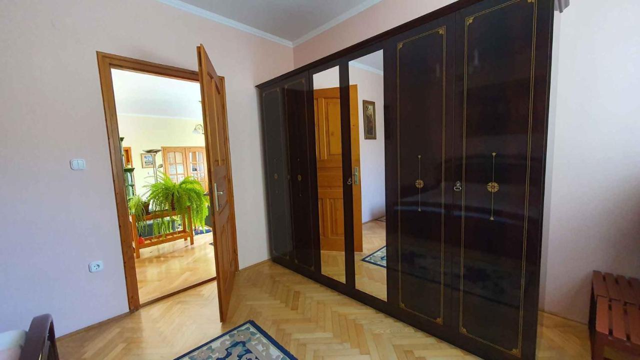 Apartment In Fonyod/Balaton 18580 Exterior photo