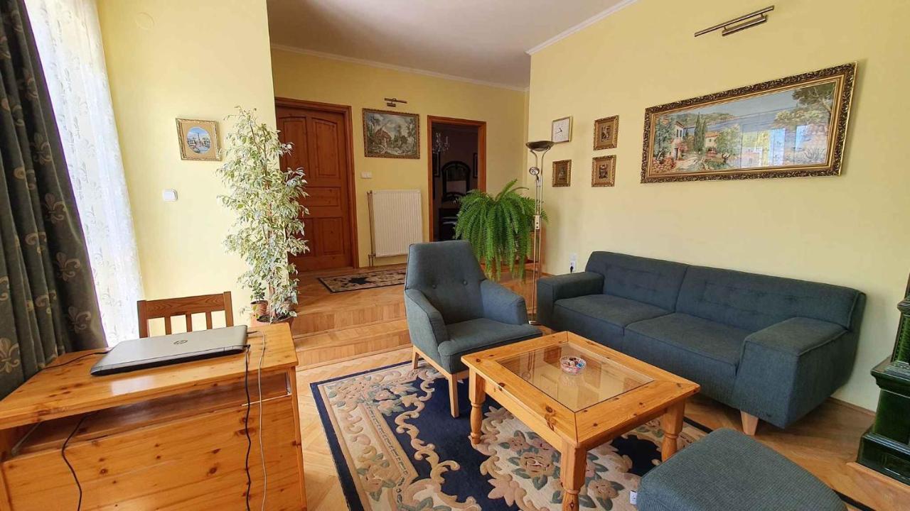 Apartment In Fonyod/Balaton 18580 Exterior photo