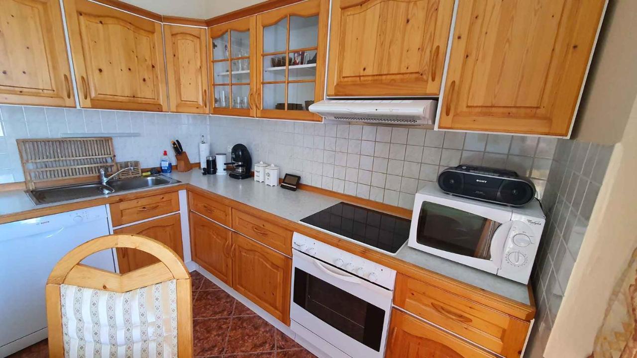 Apartment In Fonyod/Balaton 18580 Exterior photo
