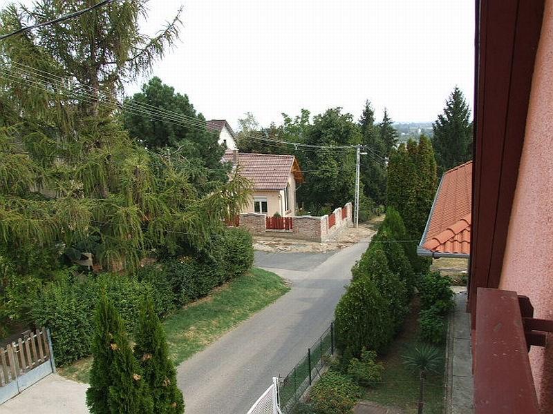 Apartment In Fonyod/Balaton 18580 Room photo