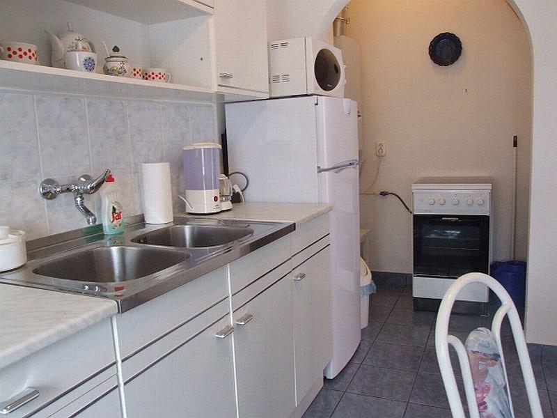 Apartment In Fonyod/Balaton 18580 Room photo