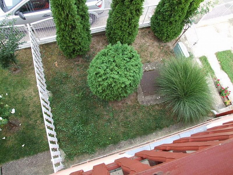 Apartment In Fonyod/Balaton 18580 Room photo